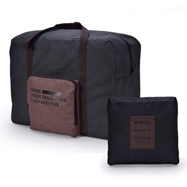 Waterproof Oxford Cloth Storage Bag - Image 2
