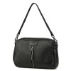 PU Leather Crossbody Purse Handbag for Women - Image 4
