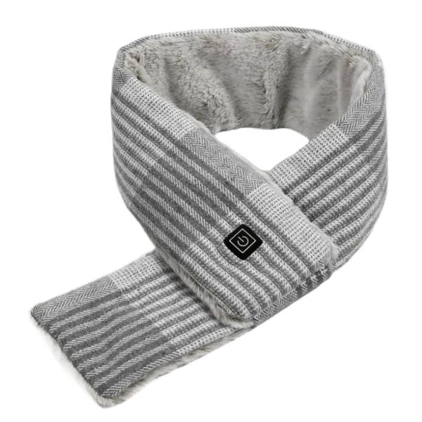 Winter Heated Scarf