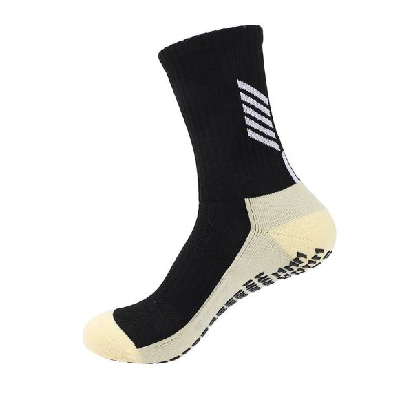 Athletic Crew Socks