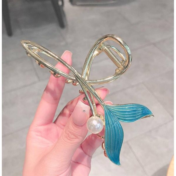 Fun hair clip headwear - Image 4