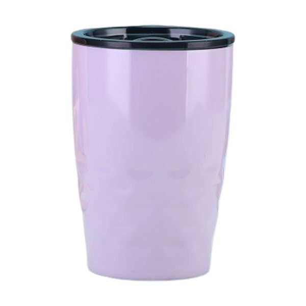 10 Oz Travel Tumbler with Lid - Image 4