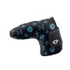 PU Leather Golf Putter Cover - Image 3