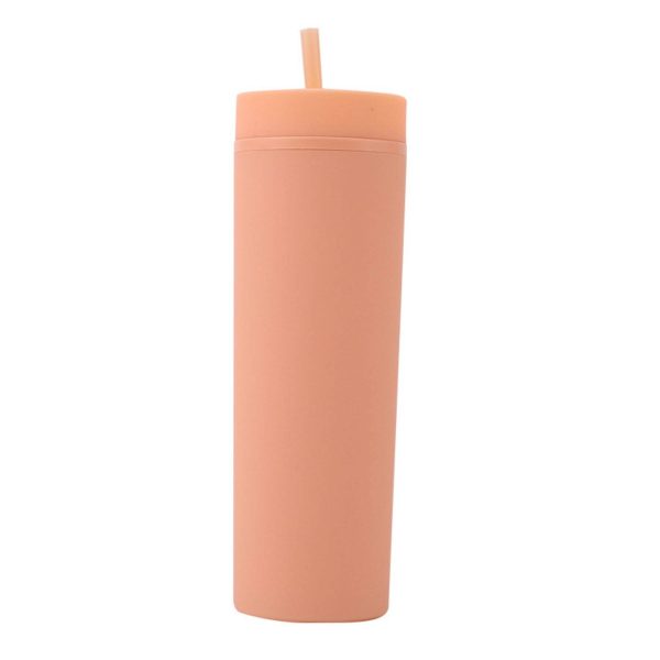 16Oz Plastic Tumbler Drinkware - Image 8