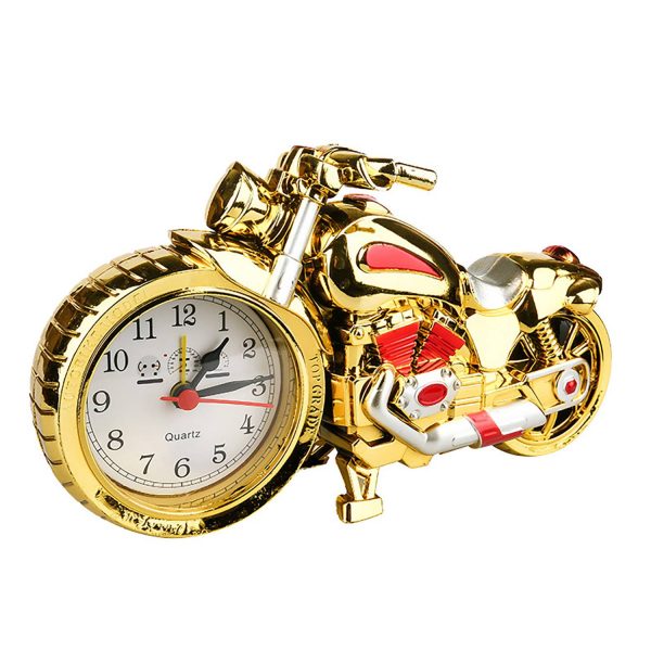 Motorbike Clock - Image 2