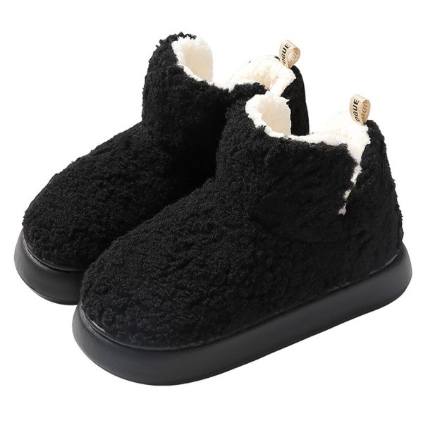 Winter Cotton Shoes - Image 5