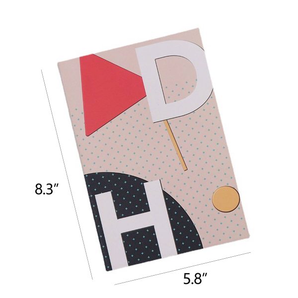 Simple Softcover Notebooks - Image 7