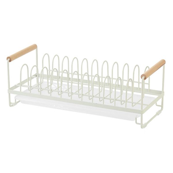 Metal Kitchen and household storage shelves - Image 3