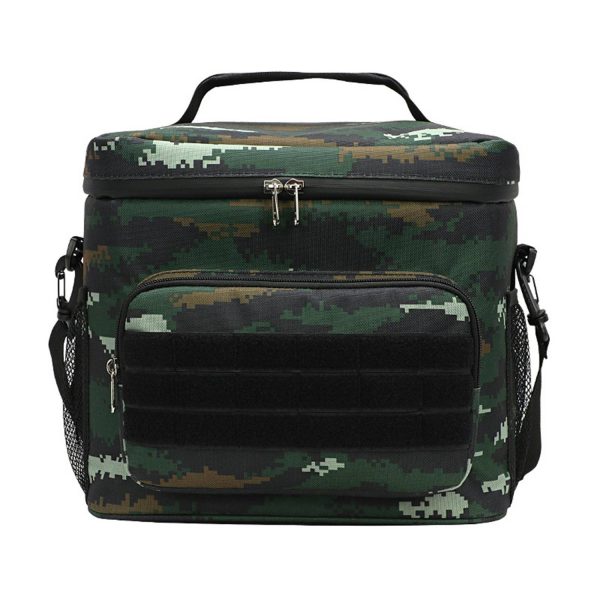 Oxford Waterproof Insulated Cooler Bag - Image 5