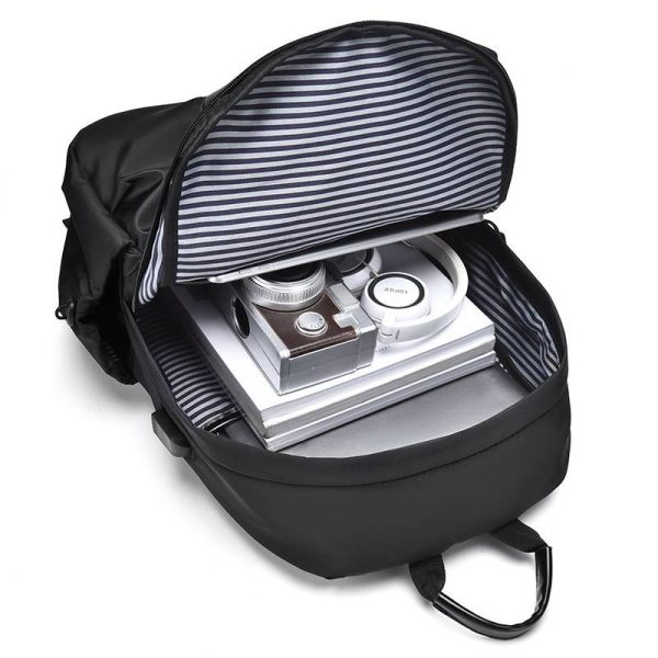 Outdoor Men's Business Backpack - Image 3