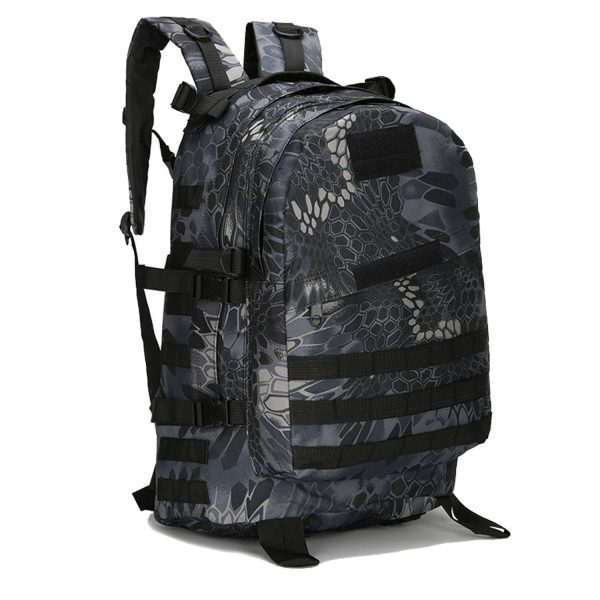 Hiking Backpack
