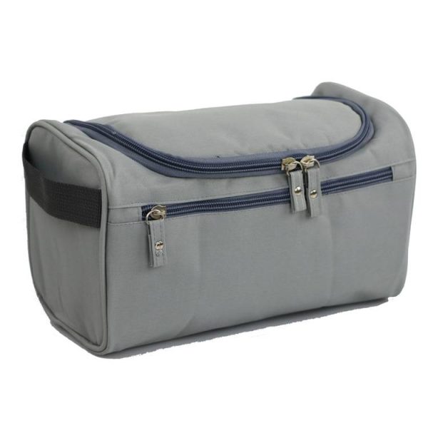 Large Capacity Travel Cosmetic Bag
