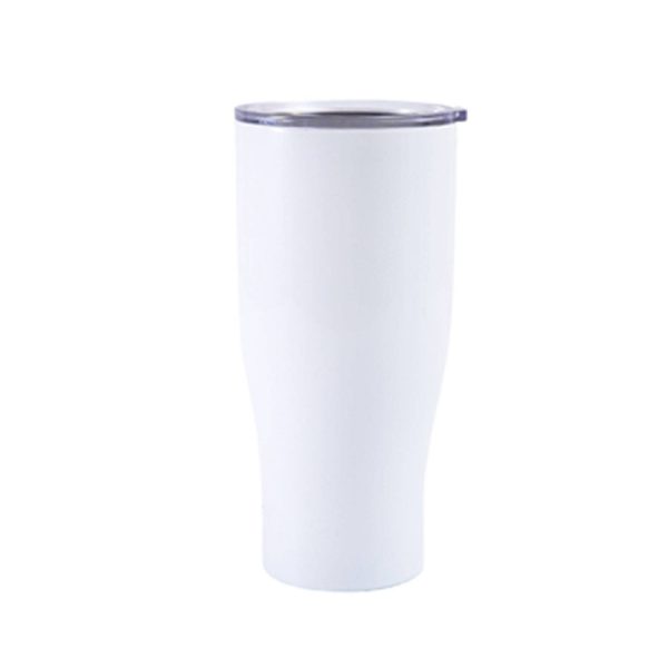 30oz Stainless Steel Travel Tumbler - Image 3