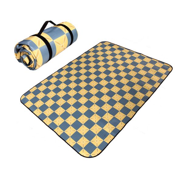 Waterproof Camping Beach Mat Blanket - Image 3