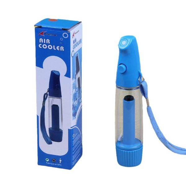 Handy Skin Care Machine For Face Hydrating