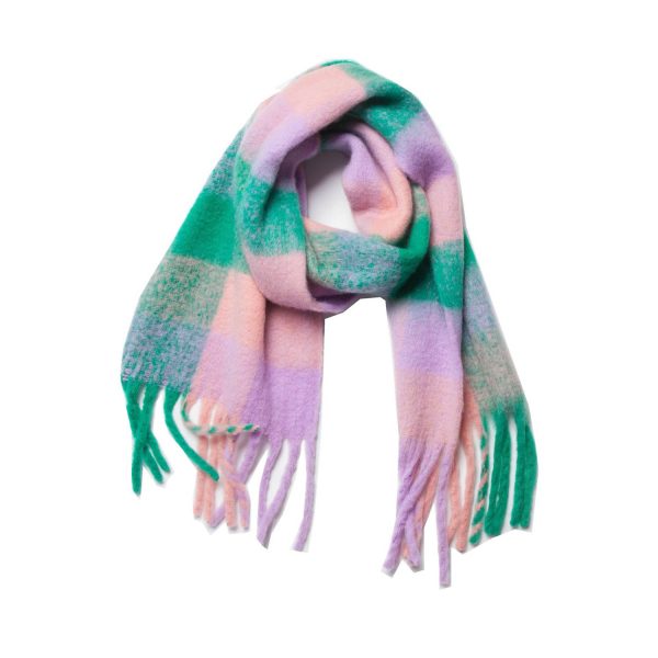 Women's Men's Winter Warm Scarf
