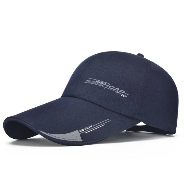 Sun Hat Baseball Cap - Image 2