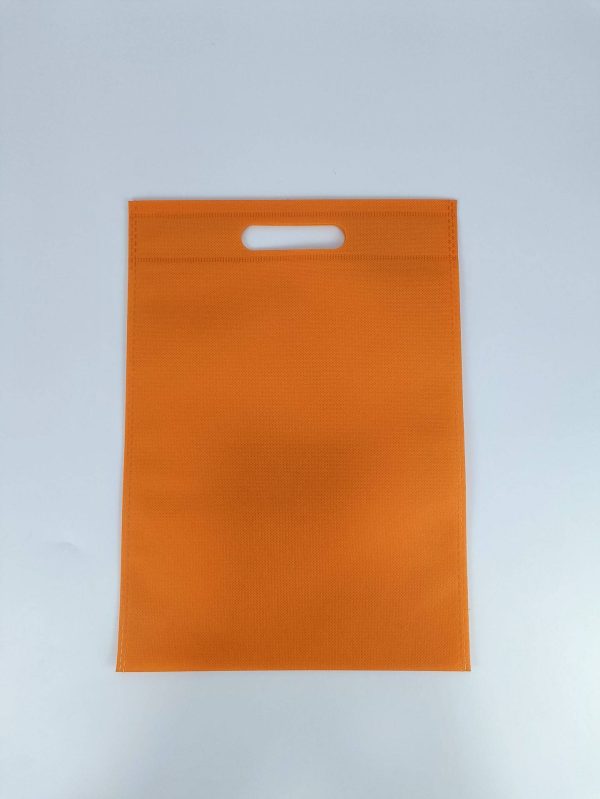 Non-Woven Handbag Shopping Tote Bag - Image 4