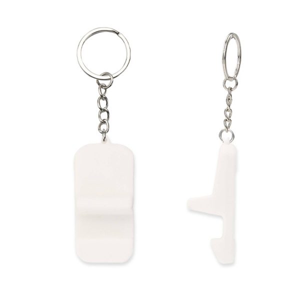 Mini Shape Cell Phone Stand Foldable Universal