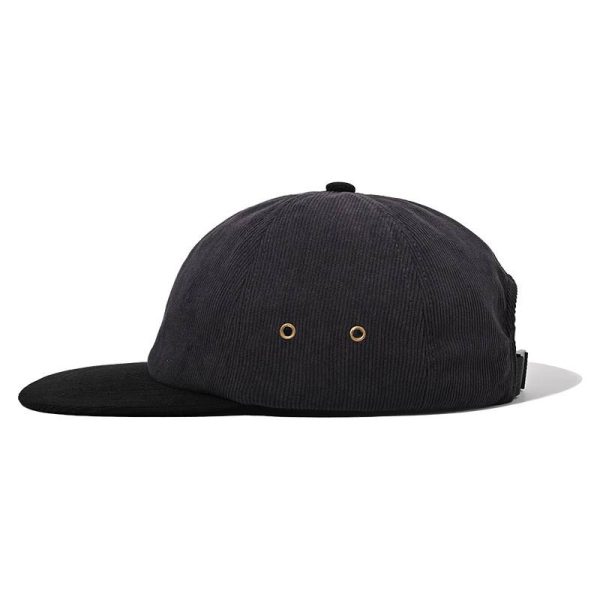 Premium Headwear Hybrid Corduroy Hats - Image 4