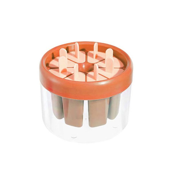Ice Cream Molds Popsicle - Image 2