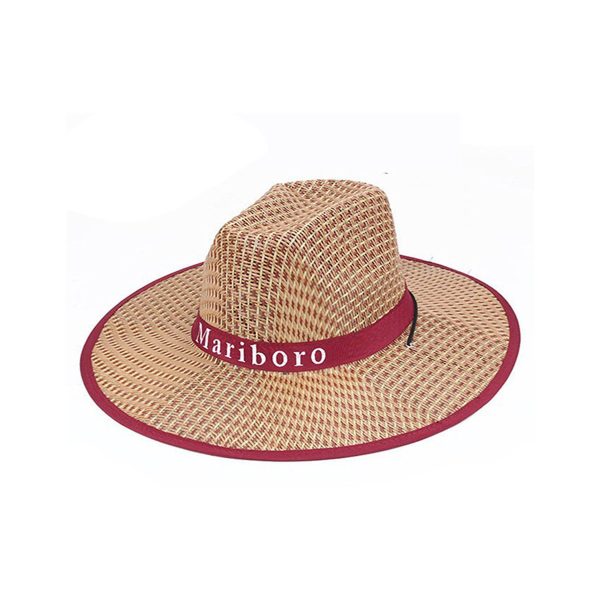 Western Cowboy Sun Hat - Image 2