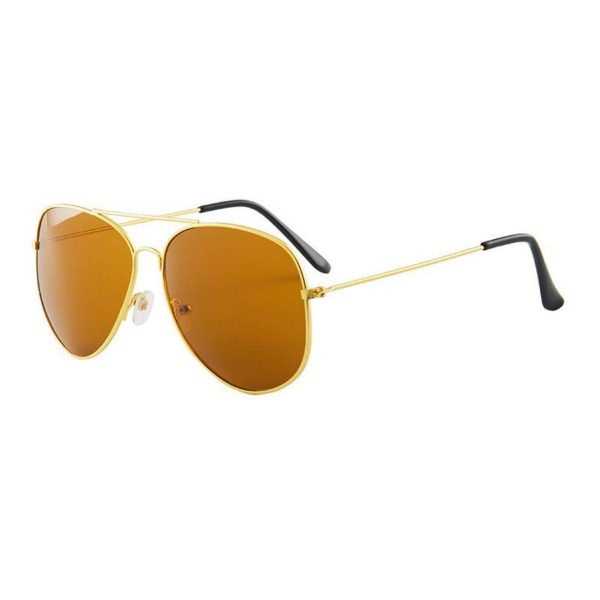 Classic Pilot Sunglasses - Image 16