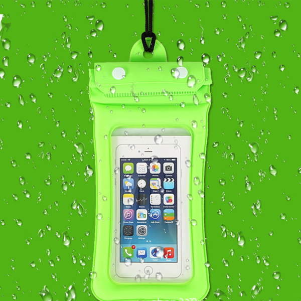 Mobile phone waterproof bag - Image 4