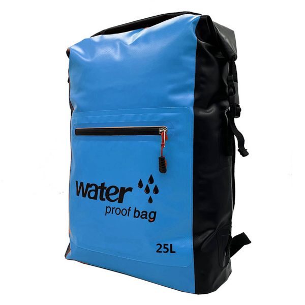 25L Outdoor waterproof hiking backpack - Image 3