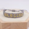 Glass Bead Bracelet - Image 3