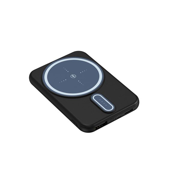 5000mAh Wireless Power Bank - Image 3