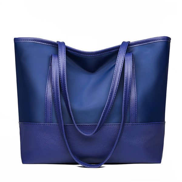 Oxford Versatile and elegant tote bag