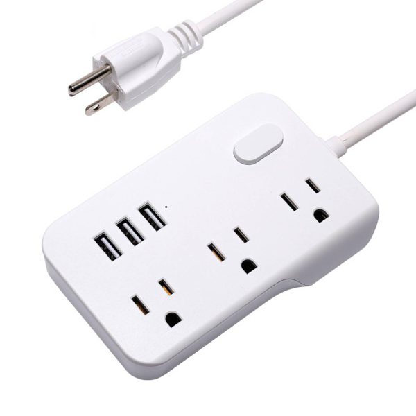 Power Strip - Image 2