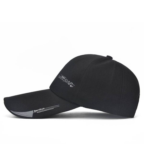 Sun Hat Baseball Cap - Image 3