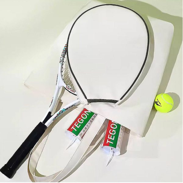 Tennis-Handtasche