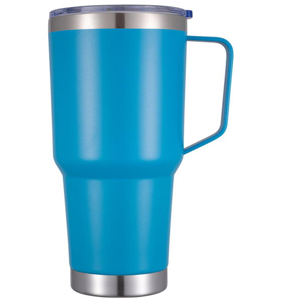 30Oz Insulated Vacuum Double Wall Tumblers