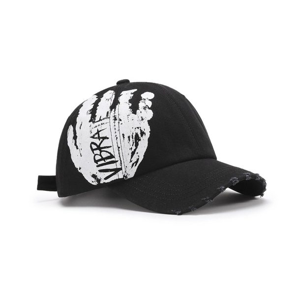 Classic Baseball Cap - Image 4