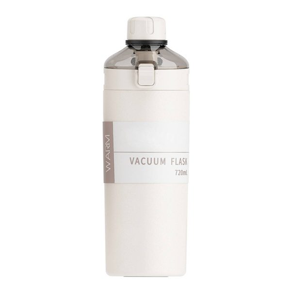 25oz Stainless Steel Slim Water Tumbler Cup - Image 4