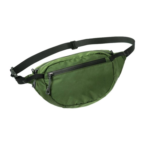 Multifunctional Lightweight Sports Fanny Pack - Image 3