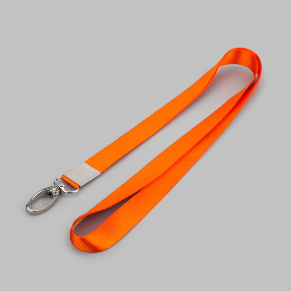 Custom Card Holder Lanyard - Image 4