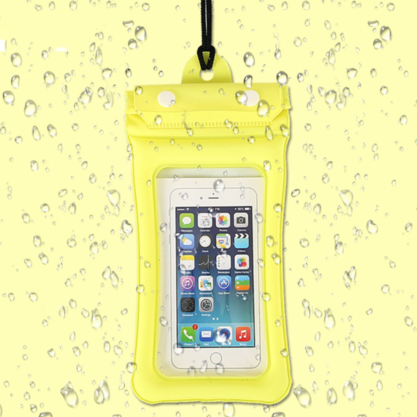 Mobile phone waterproof bag - Image 2