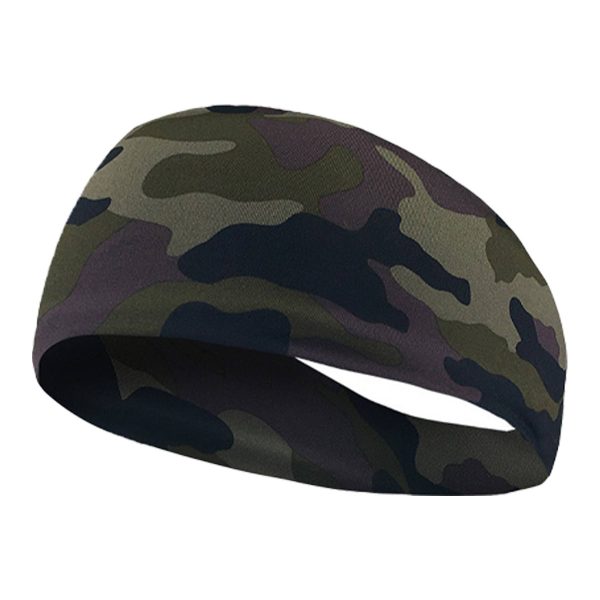 Sports Headbands For Men - Image 2