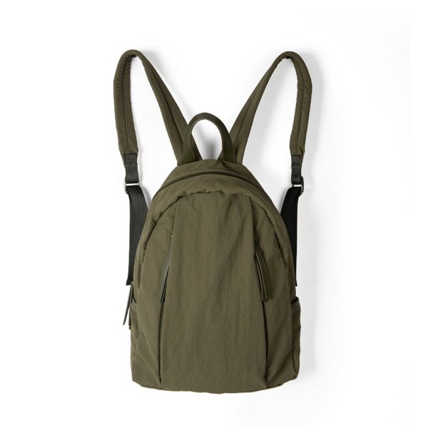 Lightweight Nylon Breathable Backpack