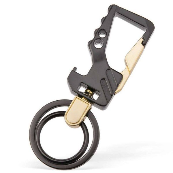 Key Chain With Bottle Opener - Image 2