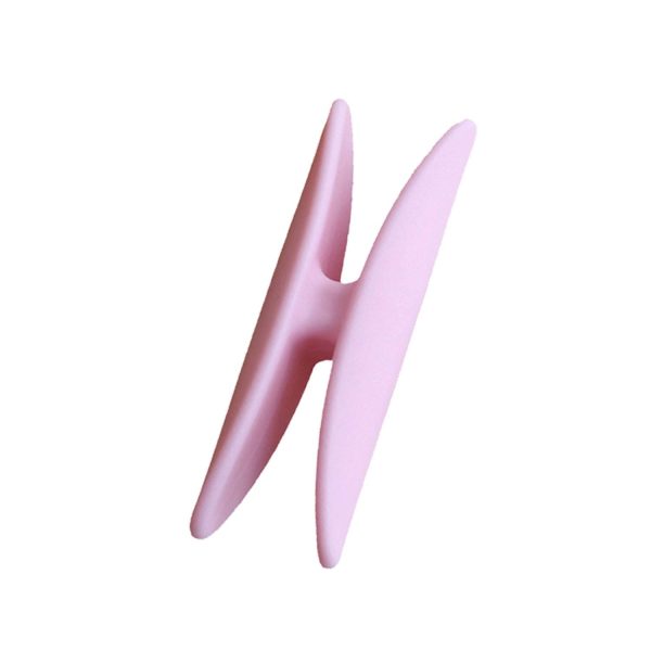 Portable Ergonomic Anti Strangulation Plastic Bag Holder - Image 2