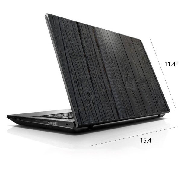Vinyl Laptop Skin Sticker Decal - Image 5