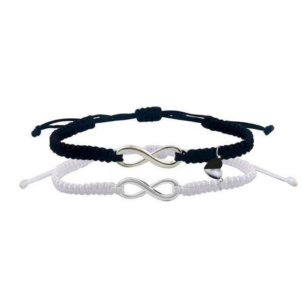 Couple Gift Bracelet - Image 4