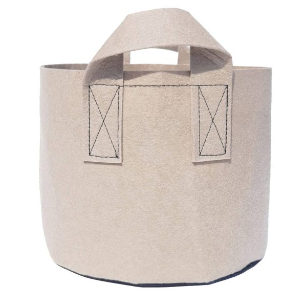 10 Gallons Non-woven Planting Bag - Image 3