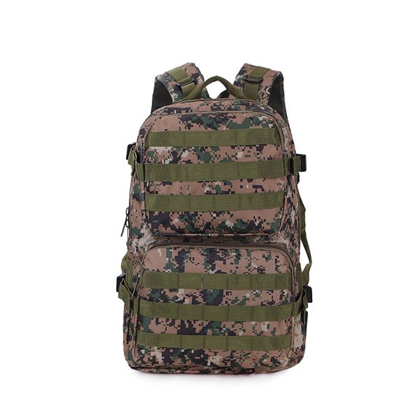 Outdoor Sports Backpack - Image 7