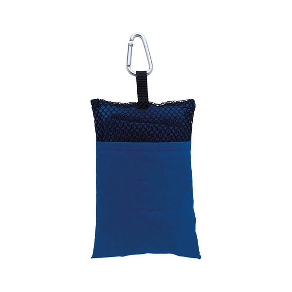 Cooling Towels With Mesh Storage Bag - Image 2